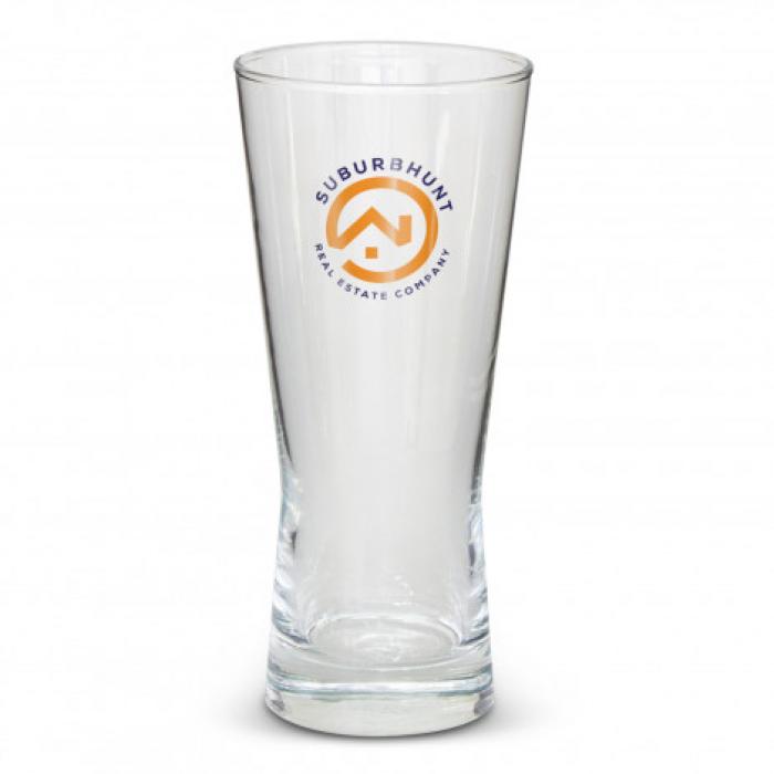 Soho Beer Glass