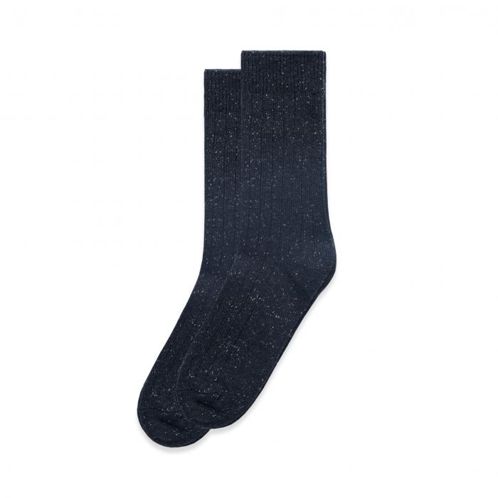 Speckle Sock (2 Pk)