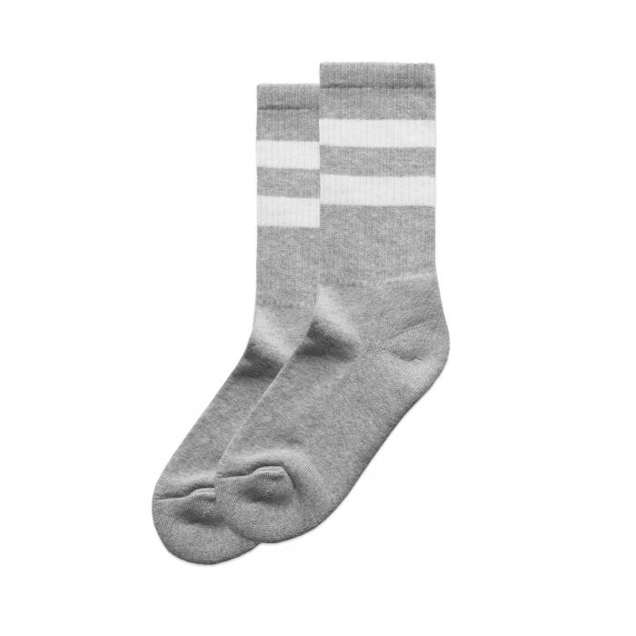 Relax Stripe Socks (2 Pairs)