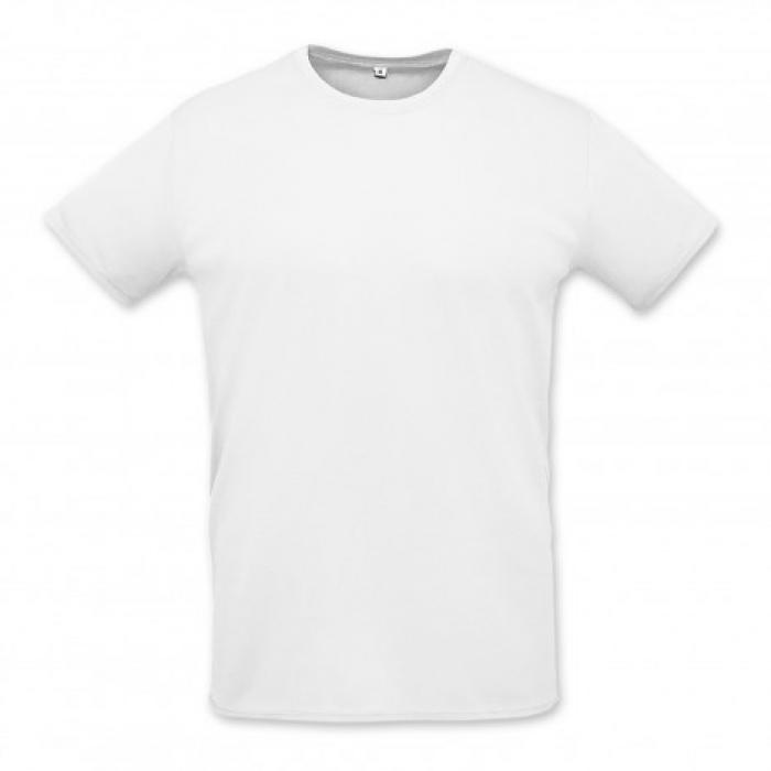 SOLS Sprint Unisex T-shirt