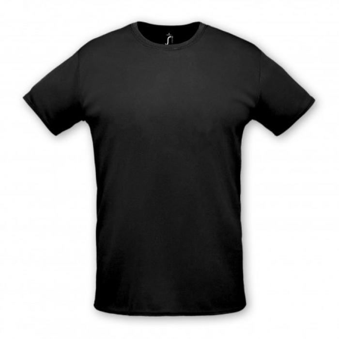 SOLS Sprint Unisex T-shirt