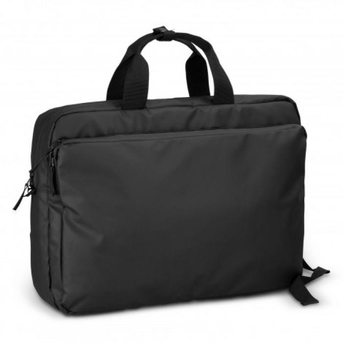 Aquinas Sling Laptop Bag