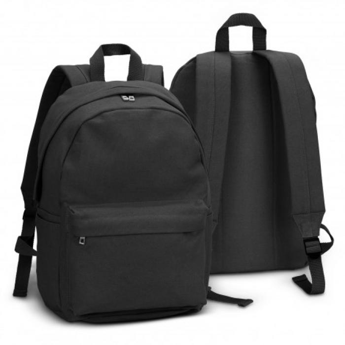 Trend Canvas Backpack