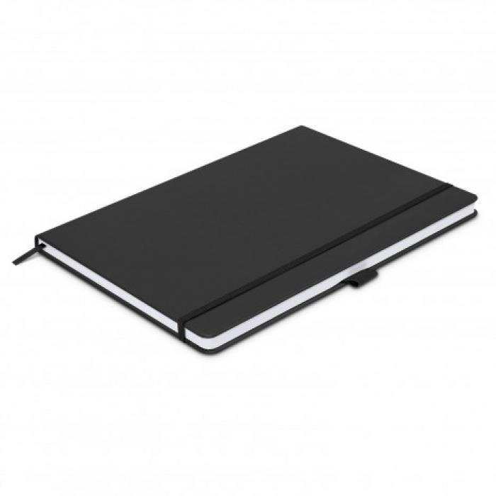 Kingston Hardcover Notebook aEUR" Large