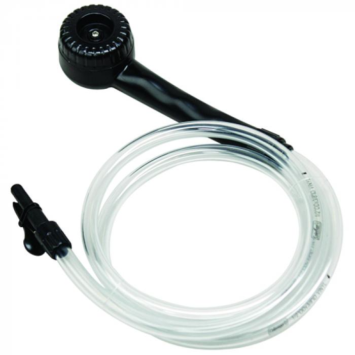 Coleman Spray Adaptor For Hot Water On Demand