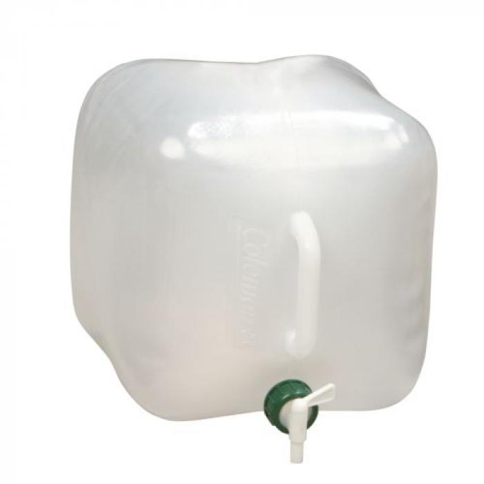 Expandable Water Carrier  23L