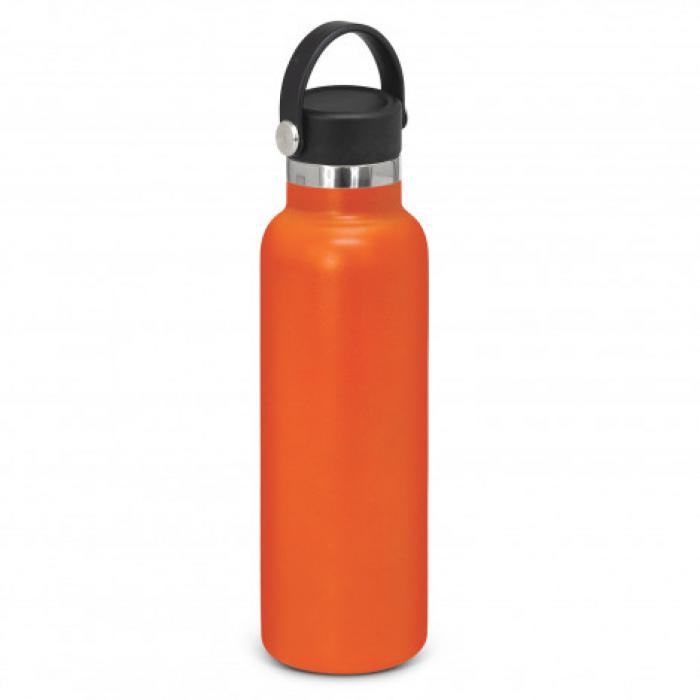 Nomad Vacuum Bottle - Carry Lid