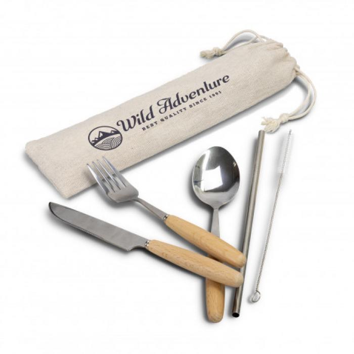 Stainless Steel Cutlery-Set