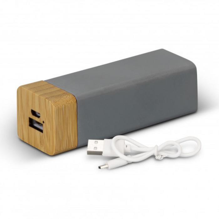 Limestone Power Bank