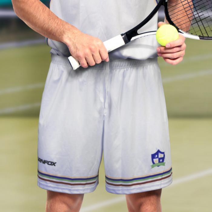 Custom Mens Tennis Shorts