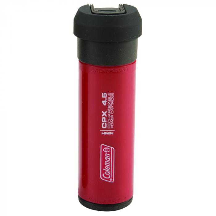 Coleman Cpxâ„¢ 4.5 240V Rechargeable Battery Pack 