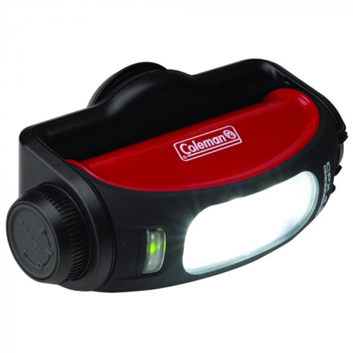 Coleman Cpxâ„¢ 4.5 3Aaa Led Tent Light