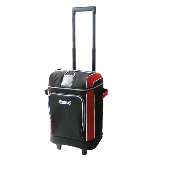 Coleman Esky 42 Can Wheeled Soft Cooler