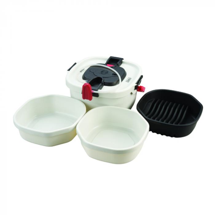 Coleman Cpx 6 All In One Portable Sink