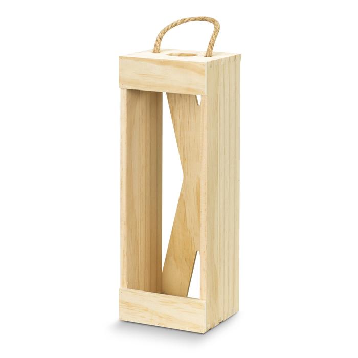 Catalonia Wine Crate - Single