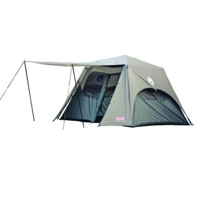 Coleman Tent Instant Up 6P