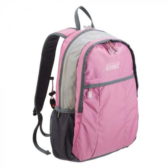 Coleman Backpack Mini Pink