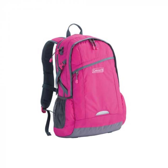 Coleman Backpack Walker 25 Pink
