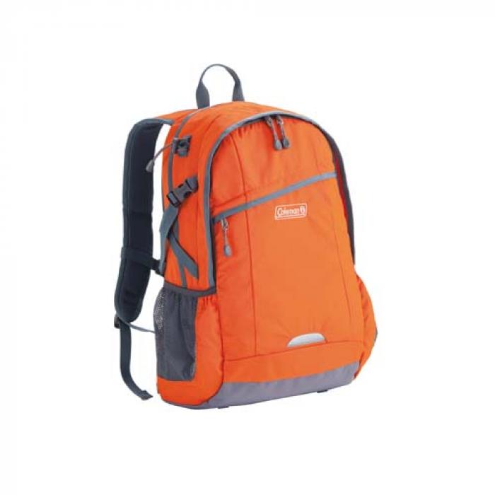 Coleman Backpack Walker 25 Orange
