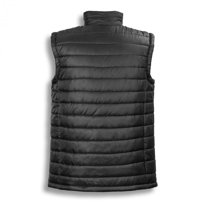 TRENDSWEAR Frazer Womens Puffer Vest