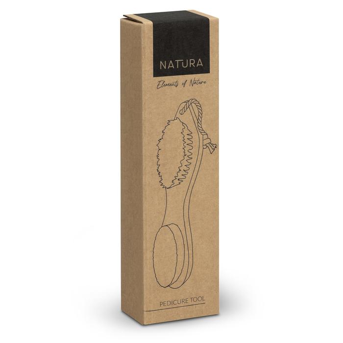 NATURA Pedicure Tool