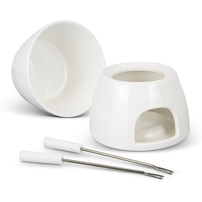 Mini Fondue Set