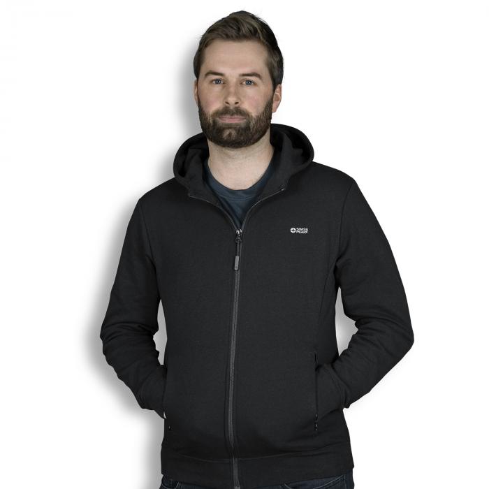 Swiss Peak Urban Hoodie