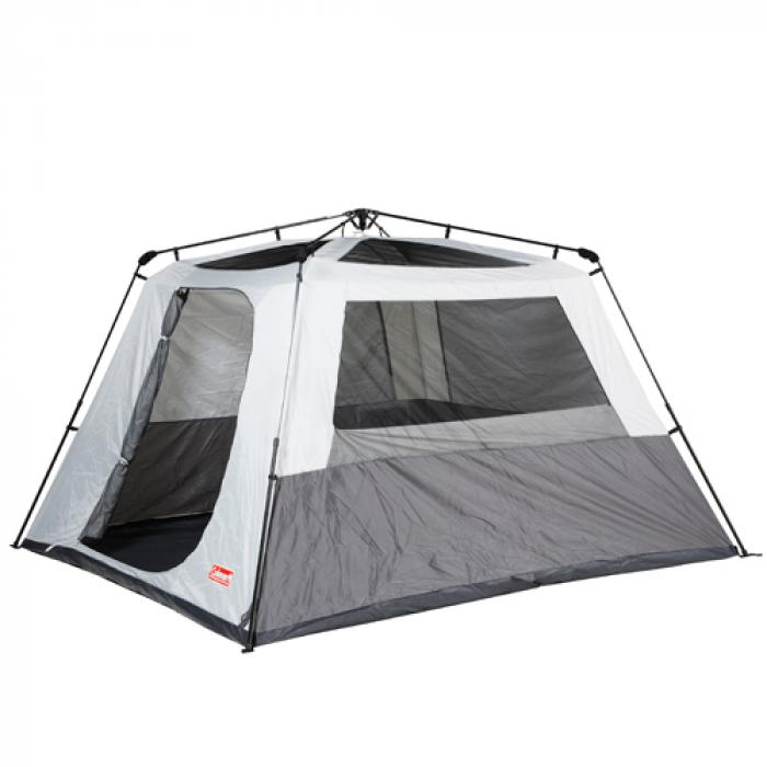 Coleman Tent 6P Instant Full Fly