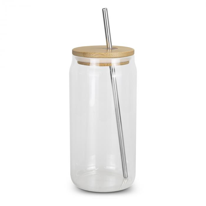 Fallon Glass Tumbler