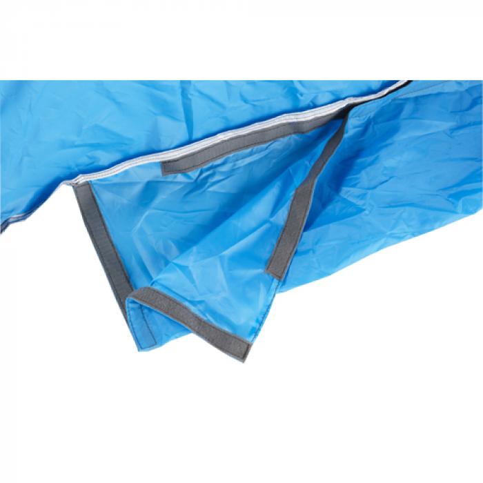 Beach  Shelter Instant Up Blue