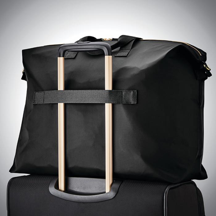 Mobile Solution Classic Duffle