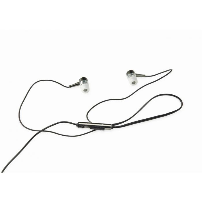 In-Ear Headphones 