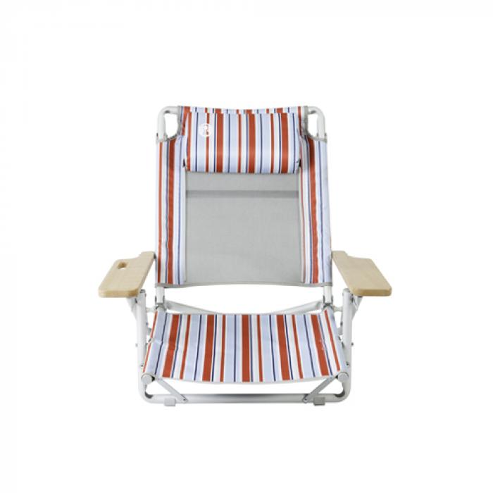 Beach  Chair Lounger