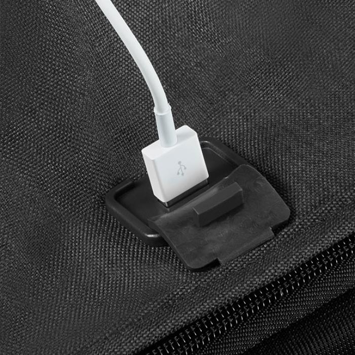 Securipak S Laptop Backpack 