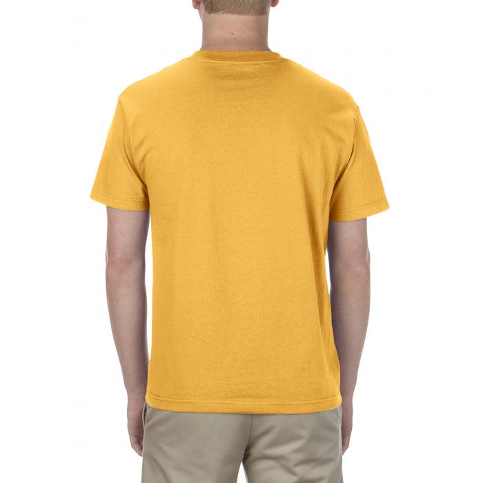 Heavyweight Cotton Unisex T-Shirt