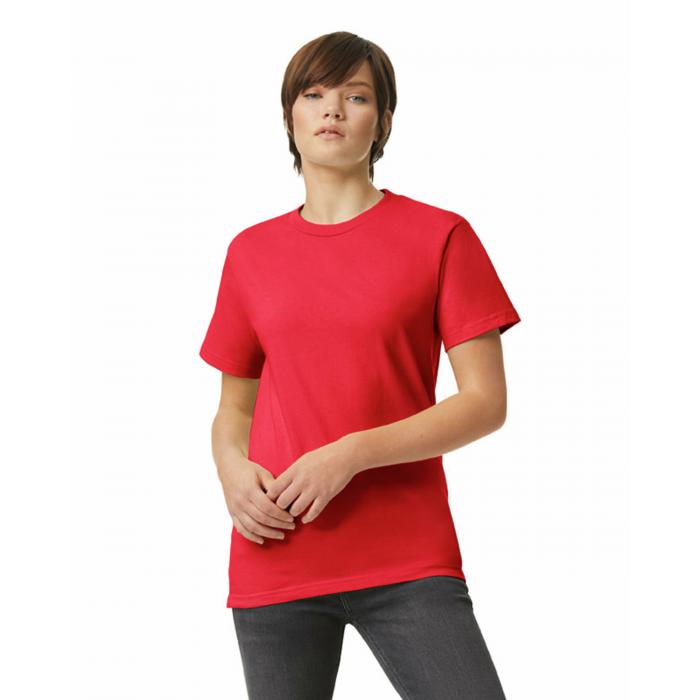 Heavyweight Cotton Unisex T-Shirt