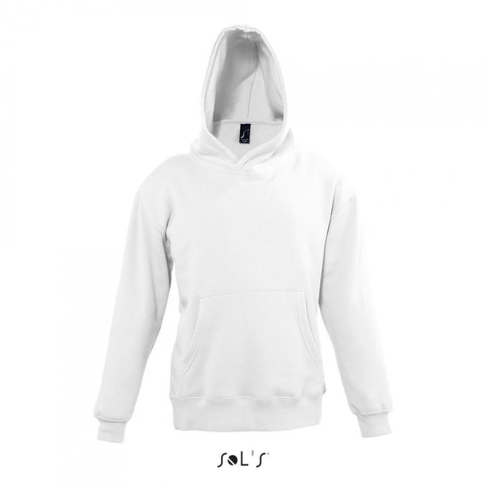 Slam Kids Hooded Sweatshirt