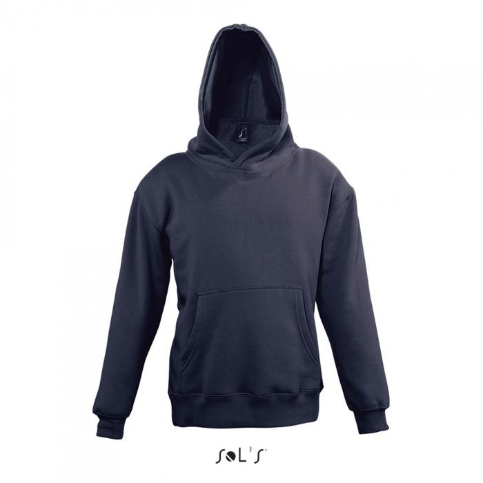 Slam Kids Hooded Sweatshirt