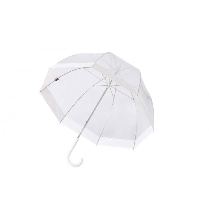 Bowman 81 White Border Umbrella