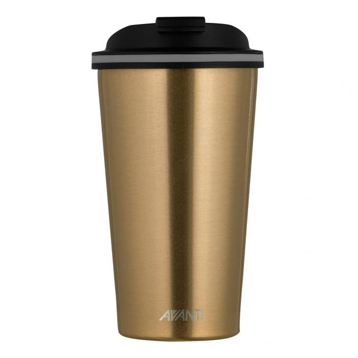 GO CUP 410ml Double Wall Insulated Cup AVANTI