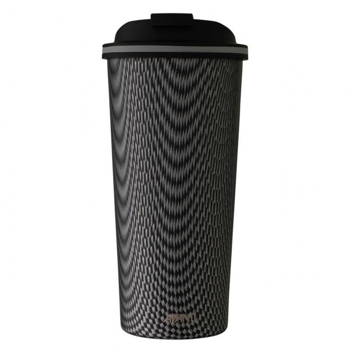 GO CUP Double Wall Insulated Cup 473ml AVANTI