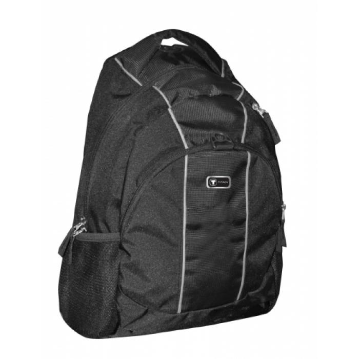 Titan Backpack With Organizer