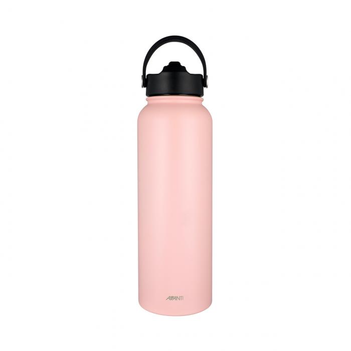 HydroSport Sipper Insulated Bottle 1.1L AVANTI