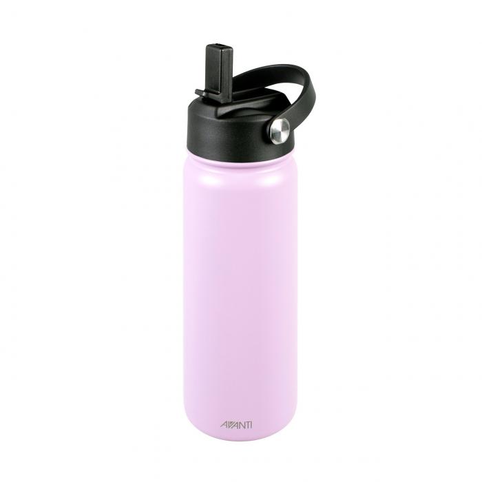 HydroSport Sipper Insulated Bottle - 550ml AVANTI