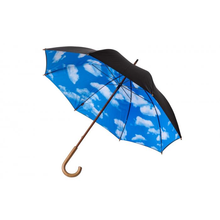 Asher 96 UPF50 Umbrella