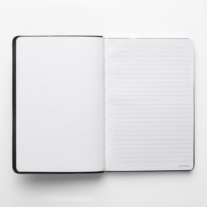 ASC Notebook