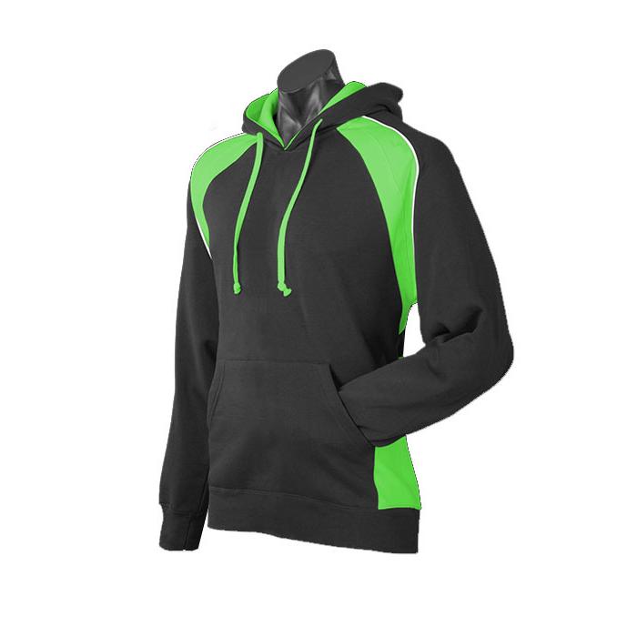 Huxley Mens Hoodies