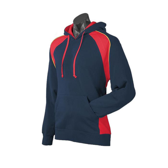 Huxley Mens Hoodies