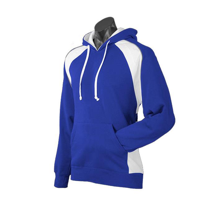 Huxley Mens Hoodies