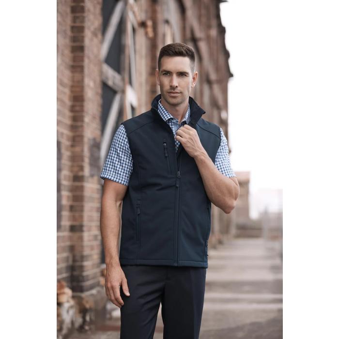 Olympus Mens Vest